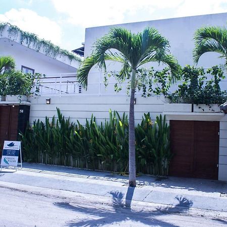 Green Palms Bali Seminyak  Luaran gambar