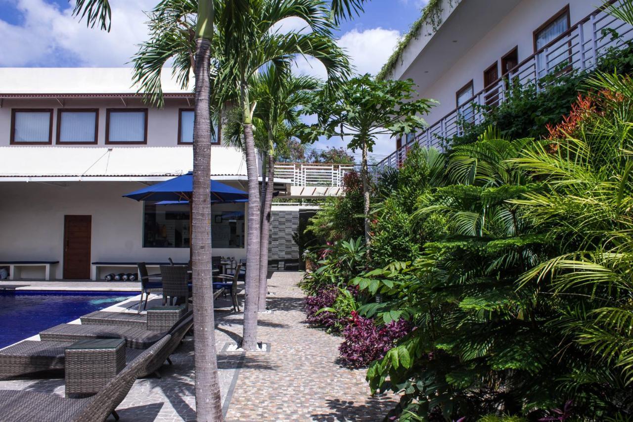 Green Palms Bali Seminyak  Luaran gambar